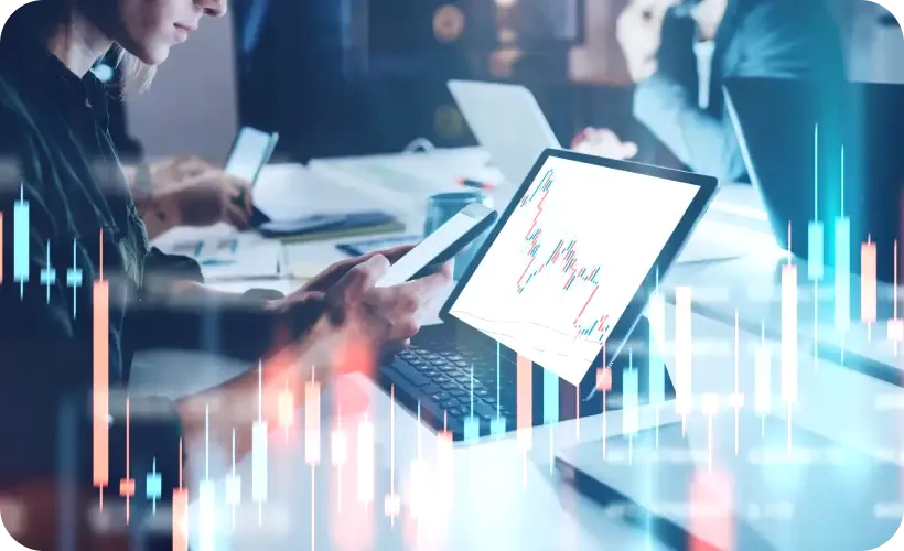 Pointe Garanial solutions AI finance